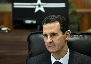 ABD basınından bomba iddia! Beşar Esad ülkeyi uyuşturucu merkezine çevirdi