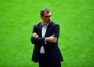 Fenerbahçe'de Comolli devre arası için dört koldan atakta!