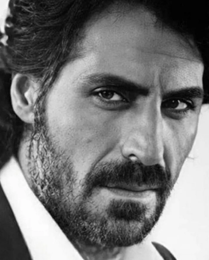 Kurtlar Vadisi’nin Abdülhey’i Kenan Çoban’ın değişimi şaşırttı! Polat Alemdar’ın sağ koluydu