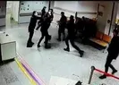 Acil serviste dehşet! Tıkla izle