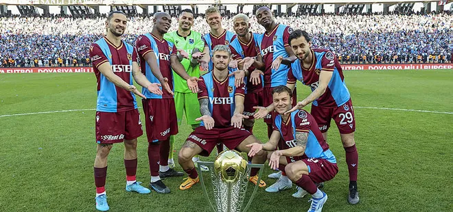 Trabzonspor-Altay: 2-1 MAÇ SONUCU ÖZET