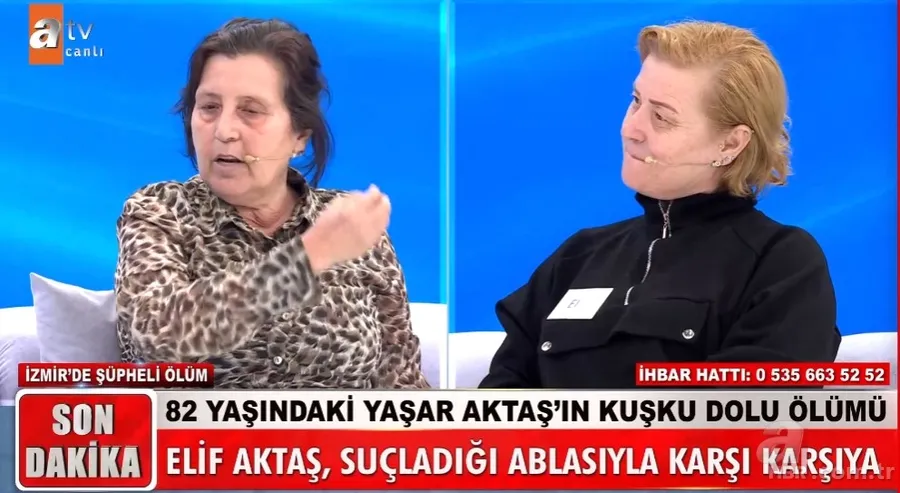 Kanlı halıyı hurdacıya vermişler! Yaşar Aktaş'ı kim öldürdü? Müge Anlı'da şüpheli ölüm 7