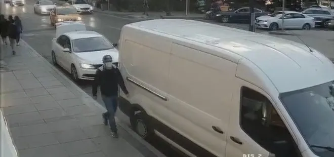 İstanbul’da “jammerlı” otomobil hırsızı yakalandı! 24 kişinin katili bakın kim çıktı