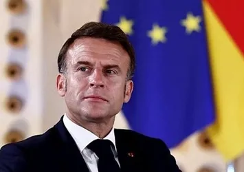 Fransa'dan Avrupa'ya nükleer kalkan! Batı'dan ABD'ye yanıt mı?