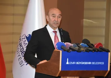 Mahkemeden Tunç Soyer'e büyük şok! Toplu ulaşım zammını geri çekecek
