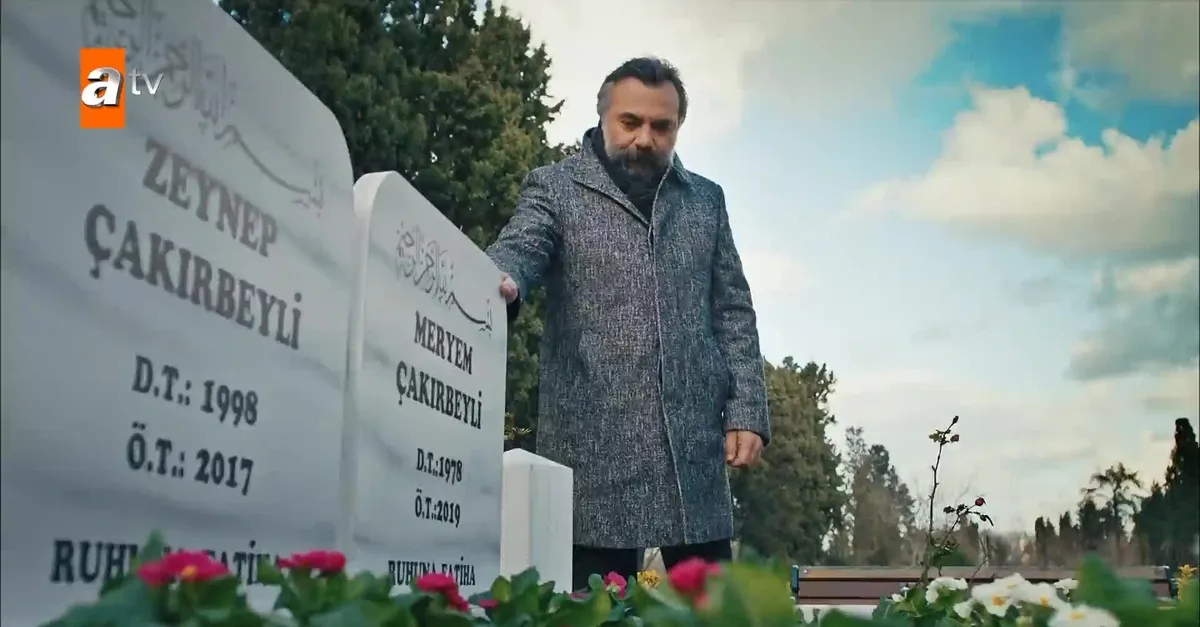 Bu dünyada kavuşamadık! | EDHO 154. yeni bölüm