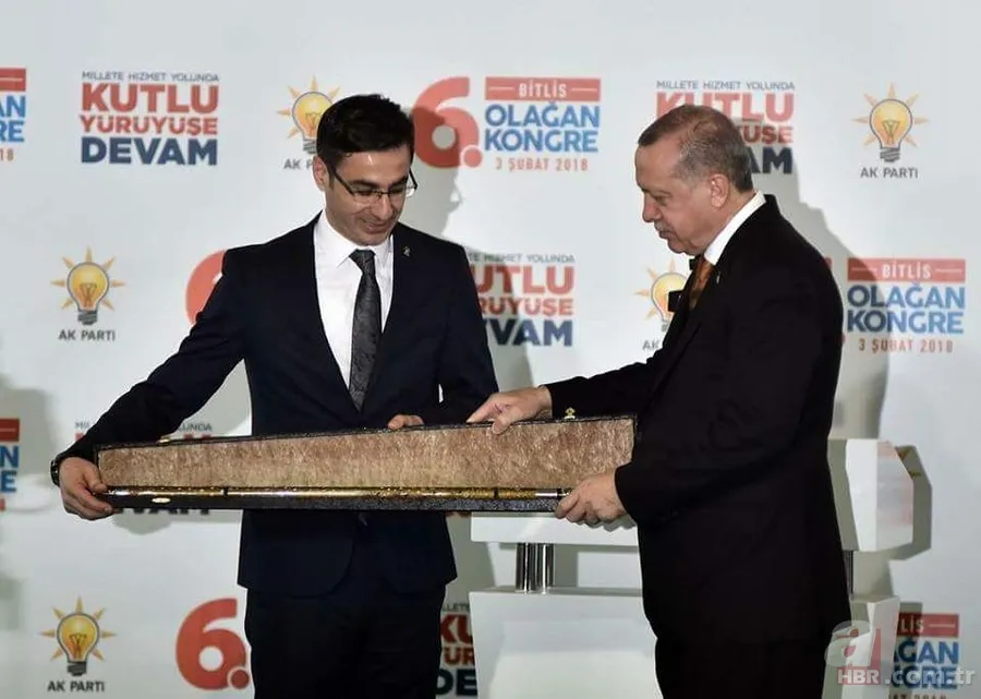 İşte il il AK Parti Belediye Başkan adayları (AK Parti hangi ilde kimi aday gösterdi) İşte isim isim tam liste 10