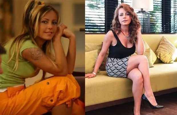 ipek tenolcay erkenci
