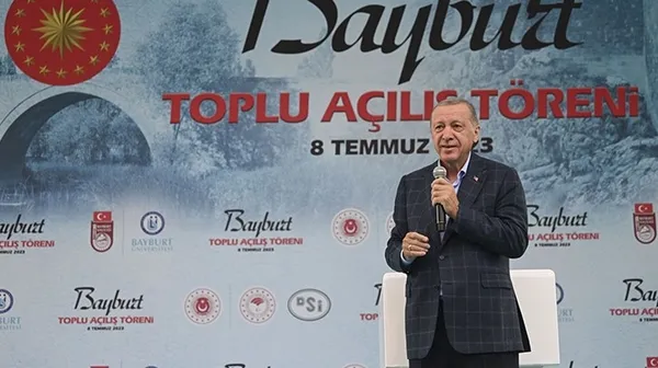 Kemal Kılıçdaroğlu’nun alçak sözlerine AK Parti’den sert yanıt: Hırsızın kim olduğunu millet 28 Mayıs’ta size gösterdi