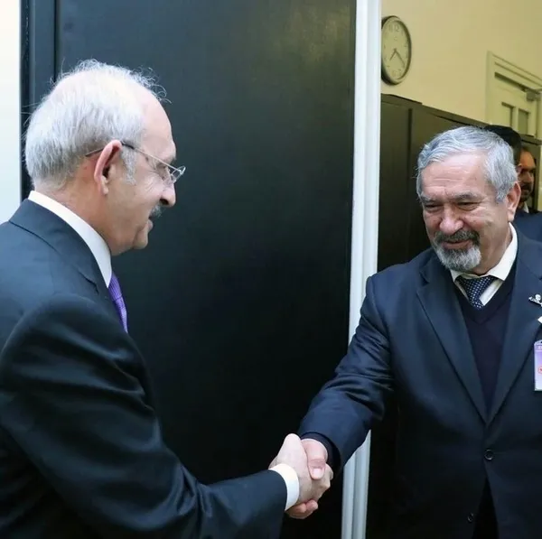 Sahte içki skandalından CHP'li İrfan Göktürk çıktı! Suçüstü yakalandılar - 2