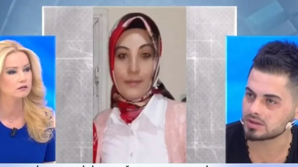 Müge Anlı'da işlenen Leyla Dikbaş olayı çileden çıkardı! Madde bağımlısı yapıp...