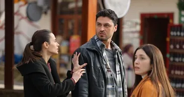 Zembilli’de Fidan’dan Adem’e beklenmedik teklif!