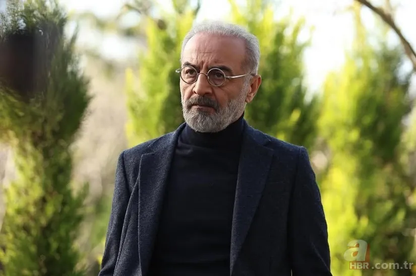 İnci Taneleri'nin yıldızı Yılmaz Erdoğan'ın kardeşi rol arkadaşı çıktı! Meğer eşiyle birlikte... 3