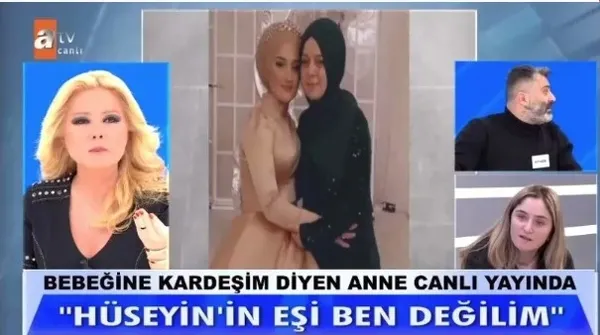 Müge Anlı ATV son bölüm izle! 19 Şubat Müge Anlı ile Tatlı Sert yeni bölüm, tek parça izle!