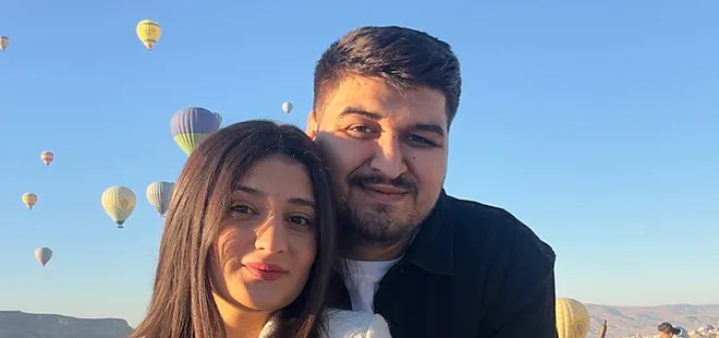 Eşini öldürüp satırı boğazına bıraktı! Antalya'da korkunç vahşet...