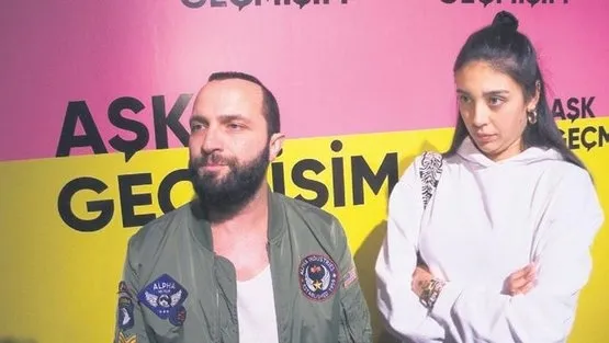 Caner Erkin ve Berkay Şahin yıllar sonra pişti oldu! Gerilim tırmandı