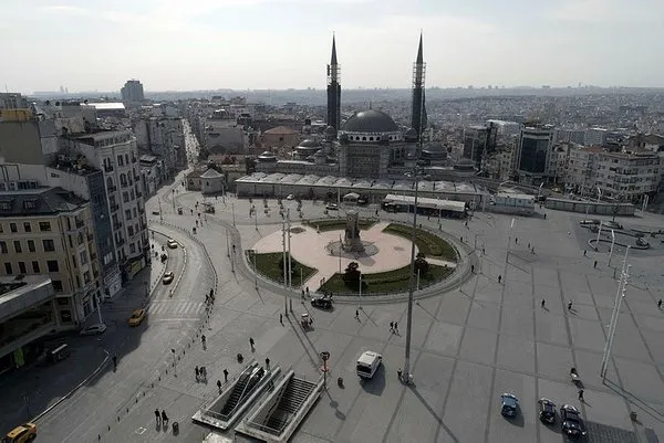 Yasak bugün bitti mi? 1 Temmuz yarın yasak var mı, yok mu? İçişleri Bakanlığı genelgesi...
