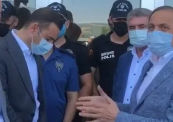 CHP'de valiye ikinci hakaret skandalı! Sahnede Seyit Torun var