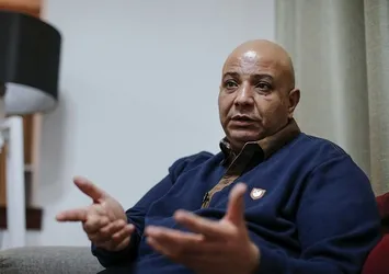 ABD, tüm silahları doğrudan PKK’ya veriyor