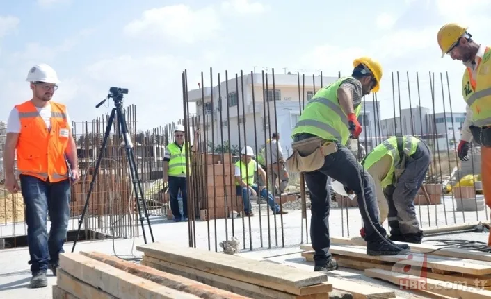 Başvuru şartları güncellendi! Almanya işçi alımı yapıyor mu? Almanya vasıflı-vasıfsız işçi alımı başvurusu... 2