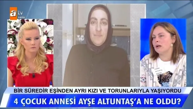 İstanbul'da 4 çocuk annesini öldürüp çukura gömen şahsa ağırlaştırılmış müebbet hapis istemi - 2