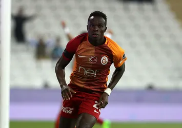 Bruma Leipzig yolunda