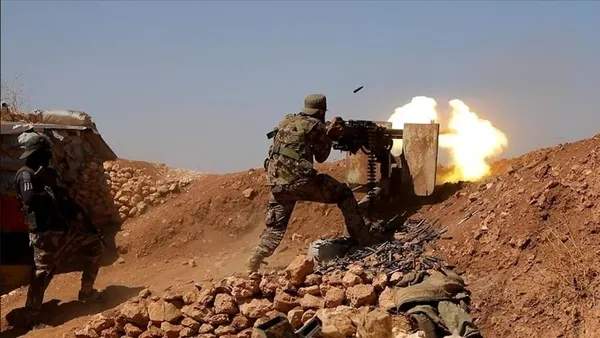 1694618857631.jpeg Deyrizor'da PKK/YPG kaçıyor! Arap aşiretleri ayaklandı terör örgütü köyleri teslim etmeye başladı - 3