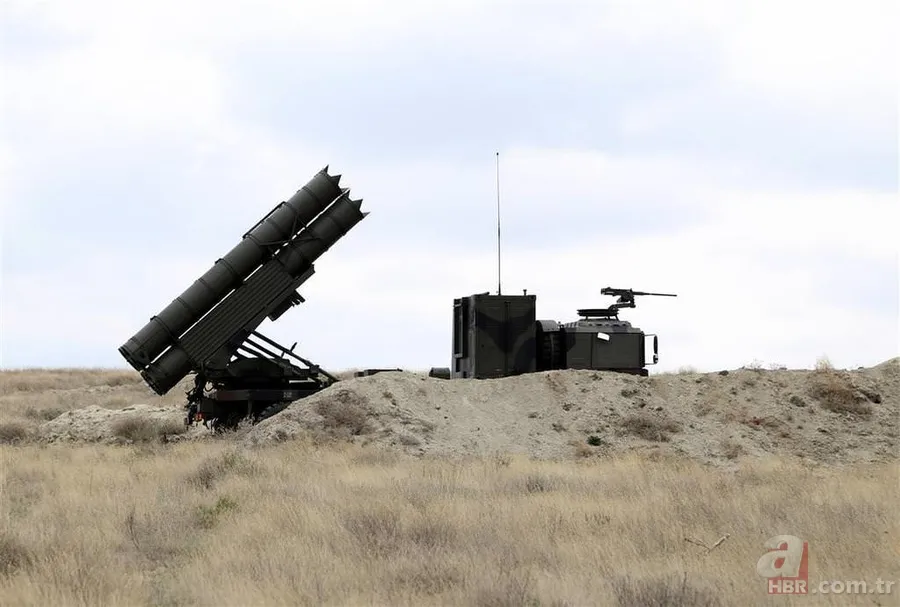 TSK'nın "gizli" silahları 14