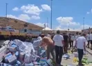 Tepkiler çığ gibi: Lanetli kavim