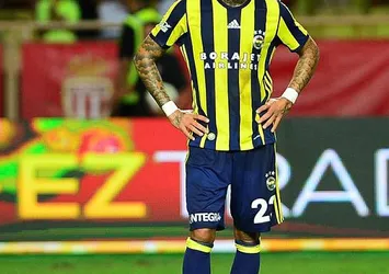 van der Wiel'den Vitor Pereira'ya gönderme!
