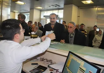 Emekliye 10 maaş faizsiz kredi fırsatı