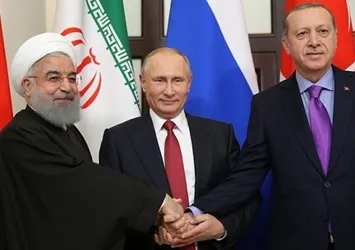 Üç ülke anlaştı! Kurulmasına karar verildi