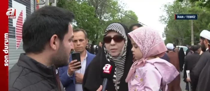 iranda-yas-gunu-reisi-tebrizdeki-torenin-ardindan-kum-kentinde-topraga-verilecek-1716284830533.jpg İran'da yas günü! Reisi Tebriz'deki törenin ardından Kum kentinde toprağa verilecek... - 4