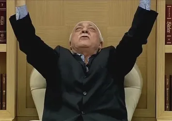 Bedduacı Gülen'den bela talimatı!
