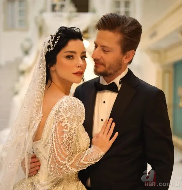 Merve Boluğur’dan dikkat çeken paylaşım: “Sadece Allah'a sığınıyorum...” 9