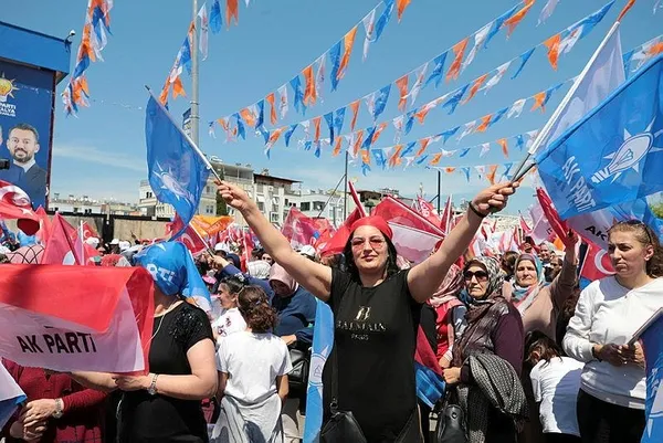 Başkan Erdoğan’dan Kemal Kılıçdaroğlu’na sert sözler: Senin yol arkadaşın Kandil