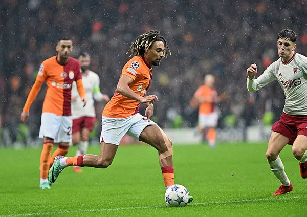 UEFA ülke puanı sıralaması değişti! İşte Galatasaray - Manchester United maçının ardından güncel sıralama...