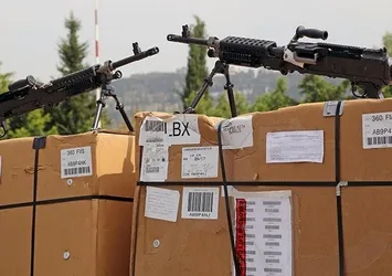 Suudi Arabistan'ın kirli ilişkileri ortaya çıktı! Suudi Arabistan ABD'den aldığı silahları...