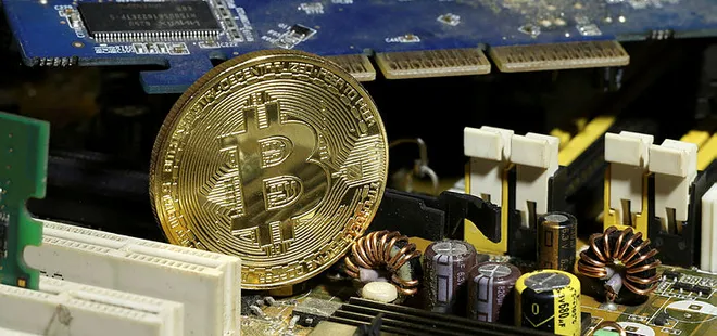 Bitcoin 14 bin doları aşarak rekor kırdı