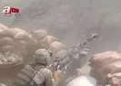 Tunceli’de gri kategorideki terörist öldürüldü