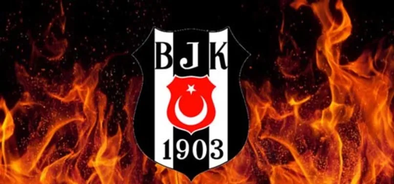Beşiktaş'ta Yasin Dülger sesleri!
