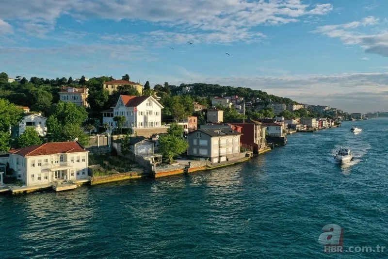 Kanal İstanbul neden önemli? Boğaz'daki o tehdide dikkat çekti 9