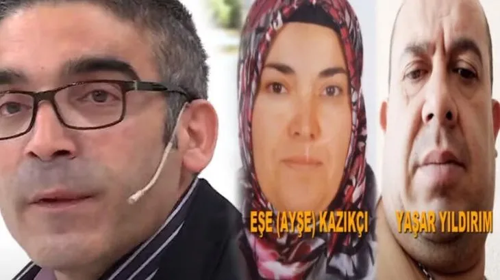 Esra Erol'daki olay milyonları ekrana kitledi! Ona kalp atıp bana ok yazıyordu! Nasıl şüphelendiğini duyunca şaşıracaksınız