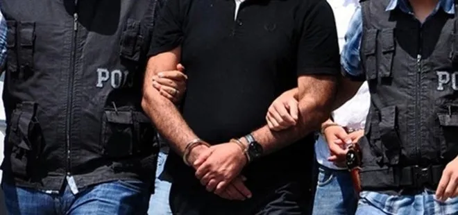 Türkiye’nin sınır dışı ettiği terörist tutuklandı