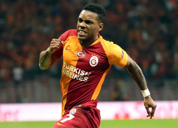 Galatasaray’ın eski yıldızı Fenerbahçe ile anlaştı