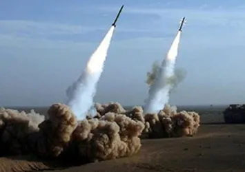 Husilerden Suudi Arabistan'a balistik füze saldırısı