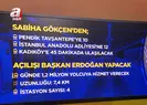 Sabiha Gökçen Havalimanı Metrosu