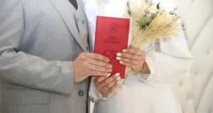 Sahte evlilik çetesine operasyon!