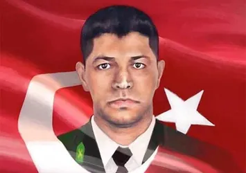 Kahraman Astsubay Halisdemir'in adı köprüye verildi