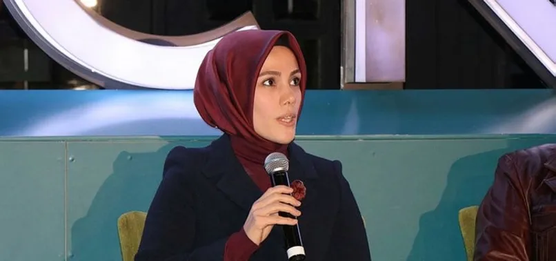 Esra Albayrak 28 Şubat sürecini anlattı